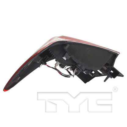 TYC CAPA Certified 11-6990-00-9