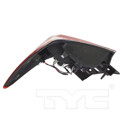 TYC TYC Regular 11-6990-00