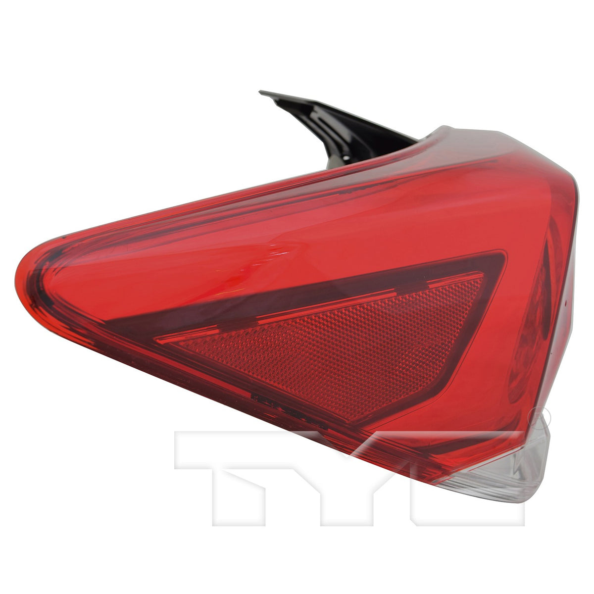 TYC CAPA Certified 11-6990-90-9
