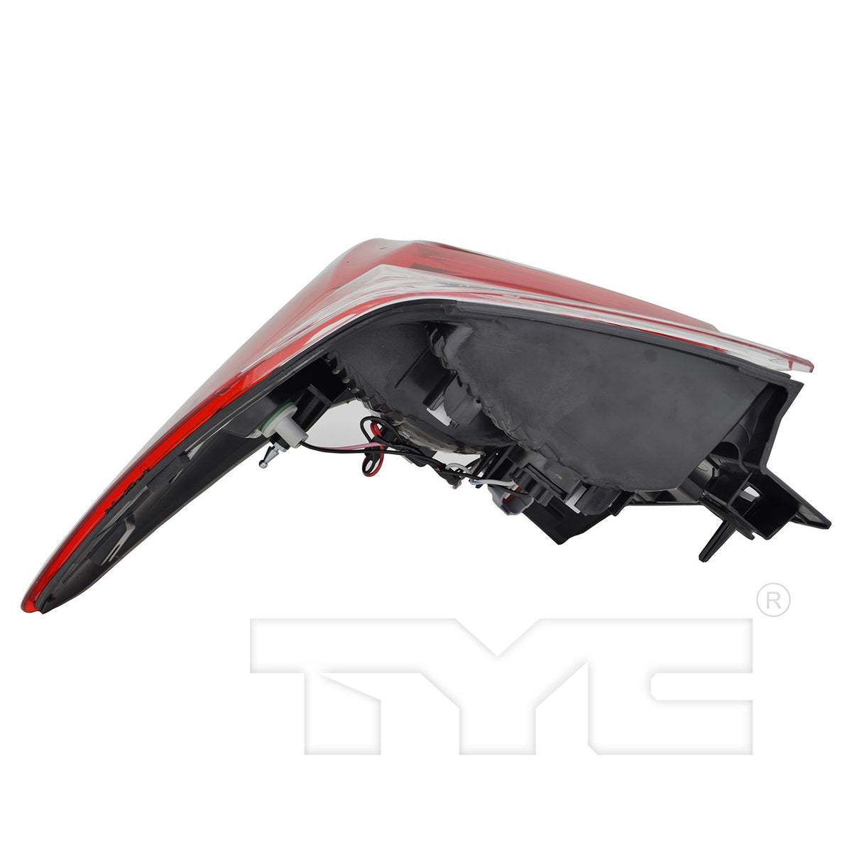 TYC CAPA Certified 11-6990-90-9