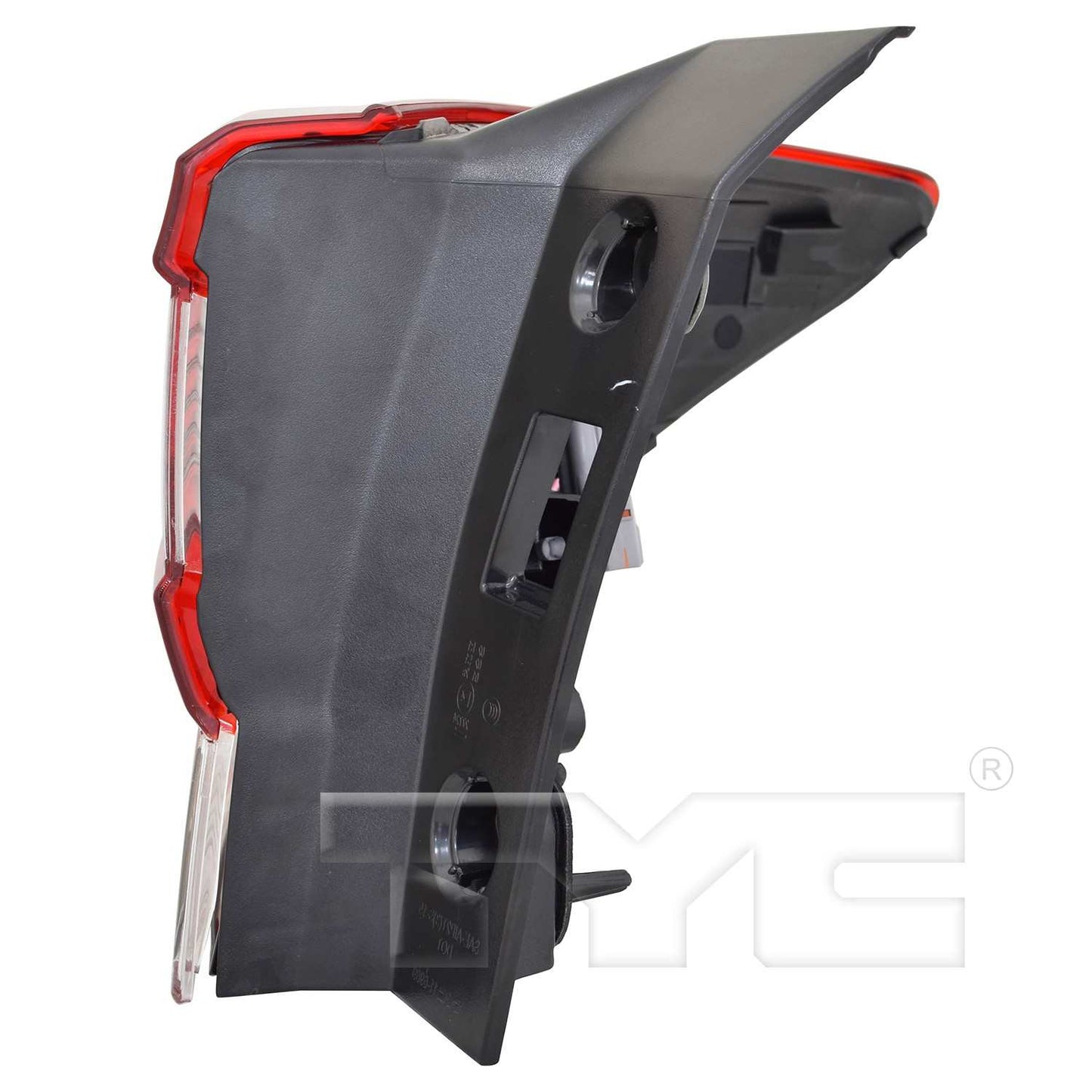 TYC CAPA Certified 11-6990-90-9