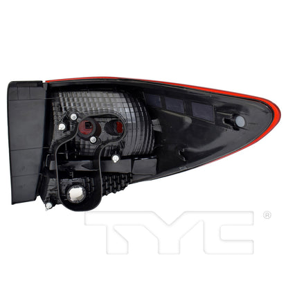 TYC Vehicle Part 11-6992-01-9