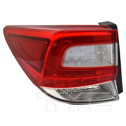 TYC Vehicle Part 11-6992-01-9