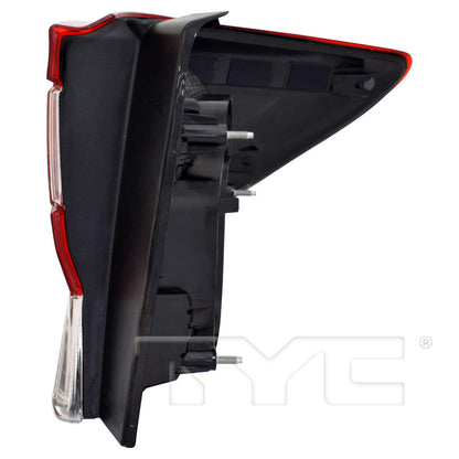 TYC Vehicle Part 11-6992-01-9