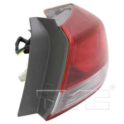 TYC CAPA Certified 11-6993-00-9