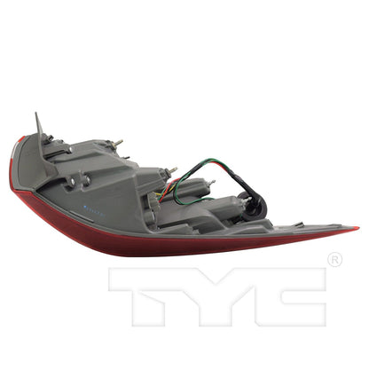 TYC CAPA Certified 11-6993-00-9