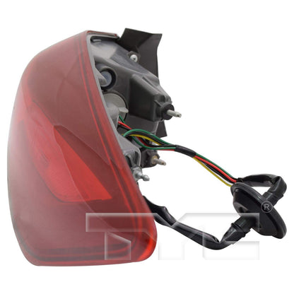 TYC TYC Regular 11-6993-00