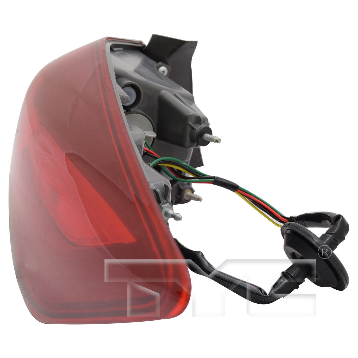 TYC TYC Regular 11-6993-00