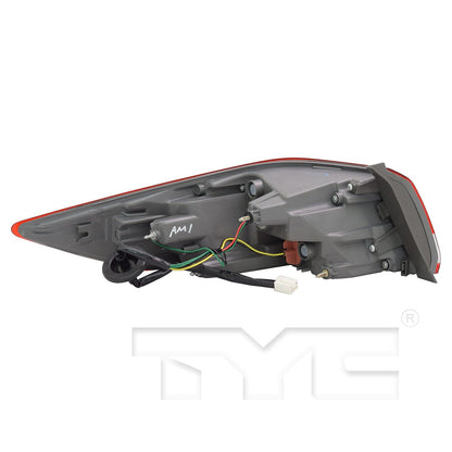 TYC TYC Regular 11-6993-00