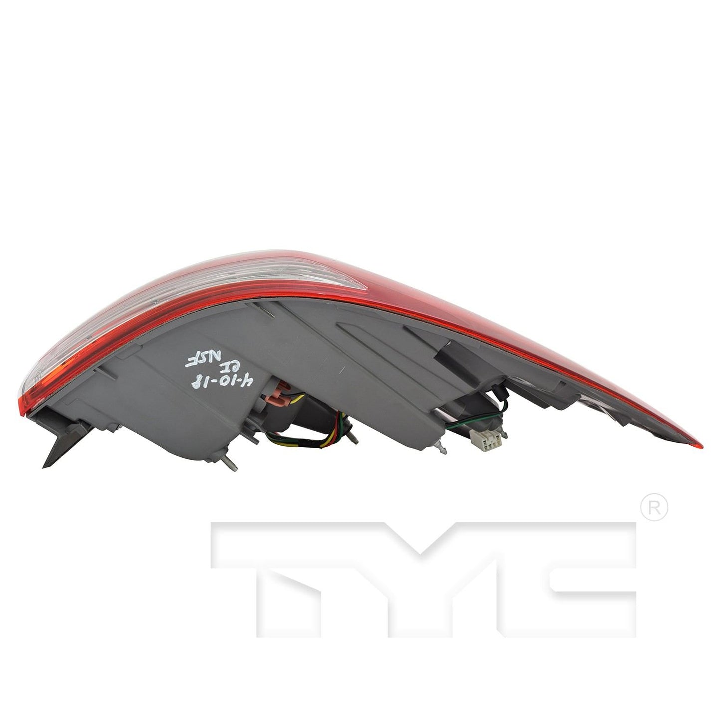 TYC TYC Regular 11-6993-00