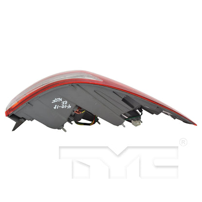TYC TYC Regular 11-6993-00