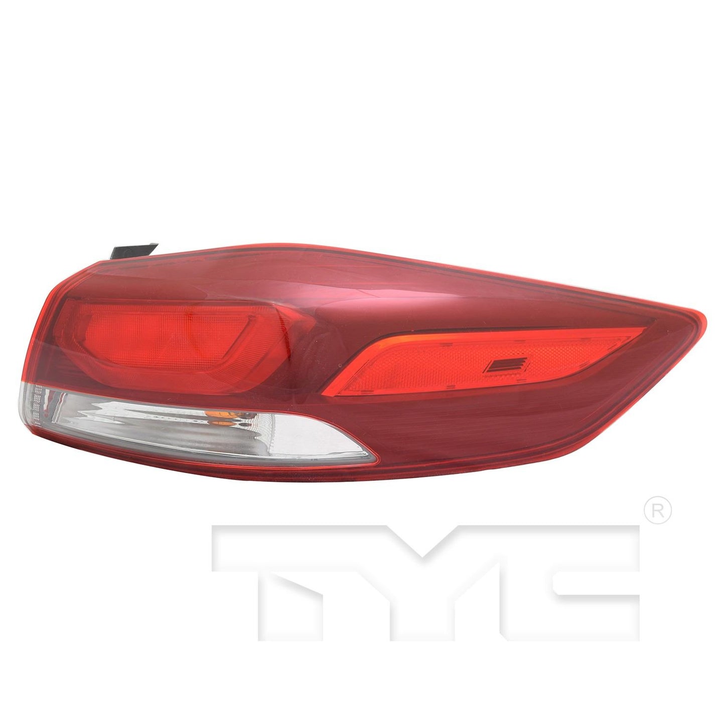 TYC TYC Regular 11-6993-00