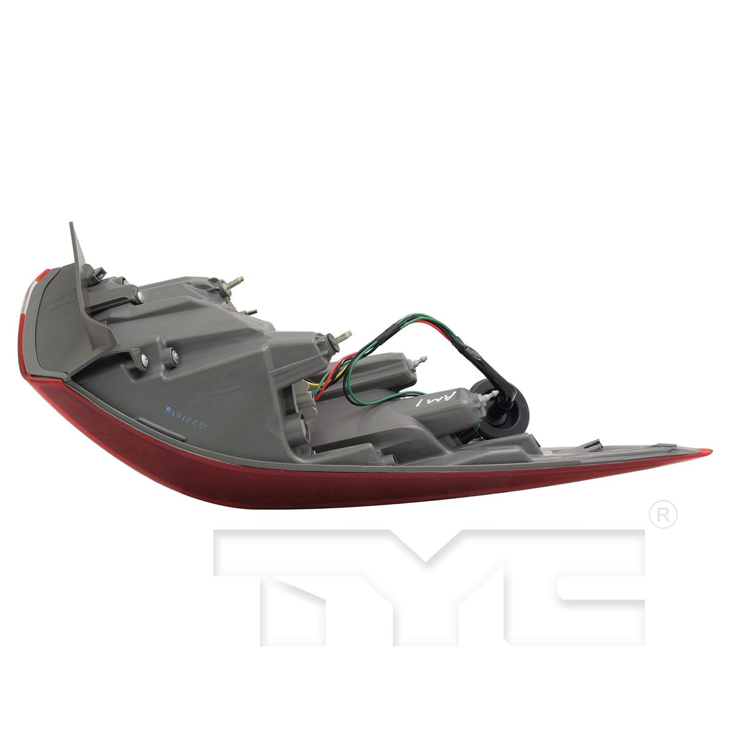 TYC TYC Regular 11-6993-00