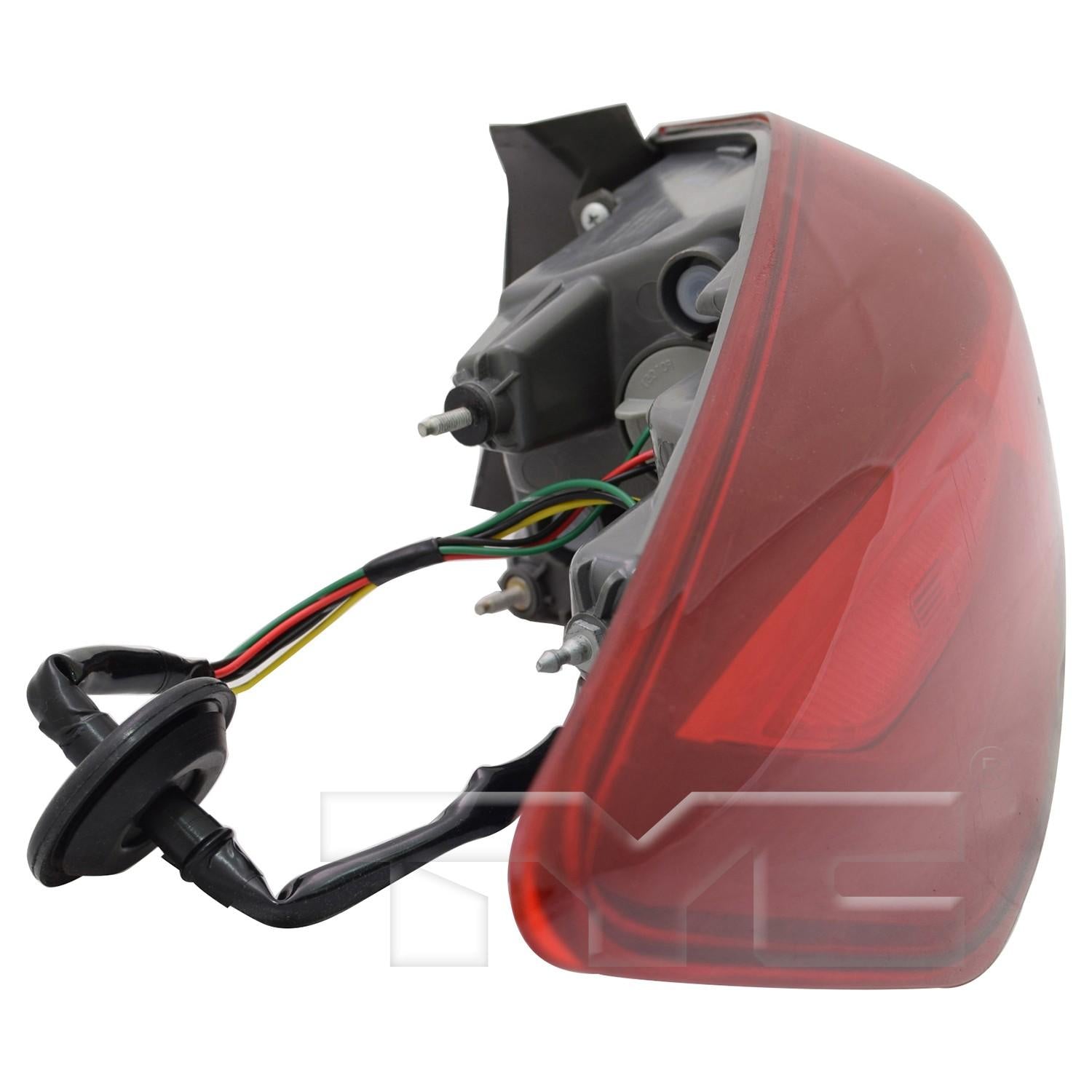 TYC CAPA Certified 11-6994-00-9