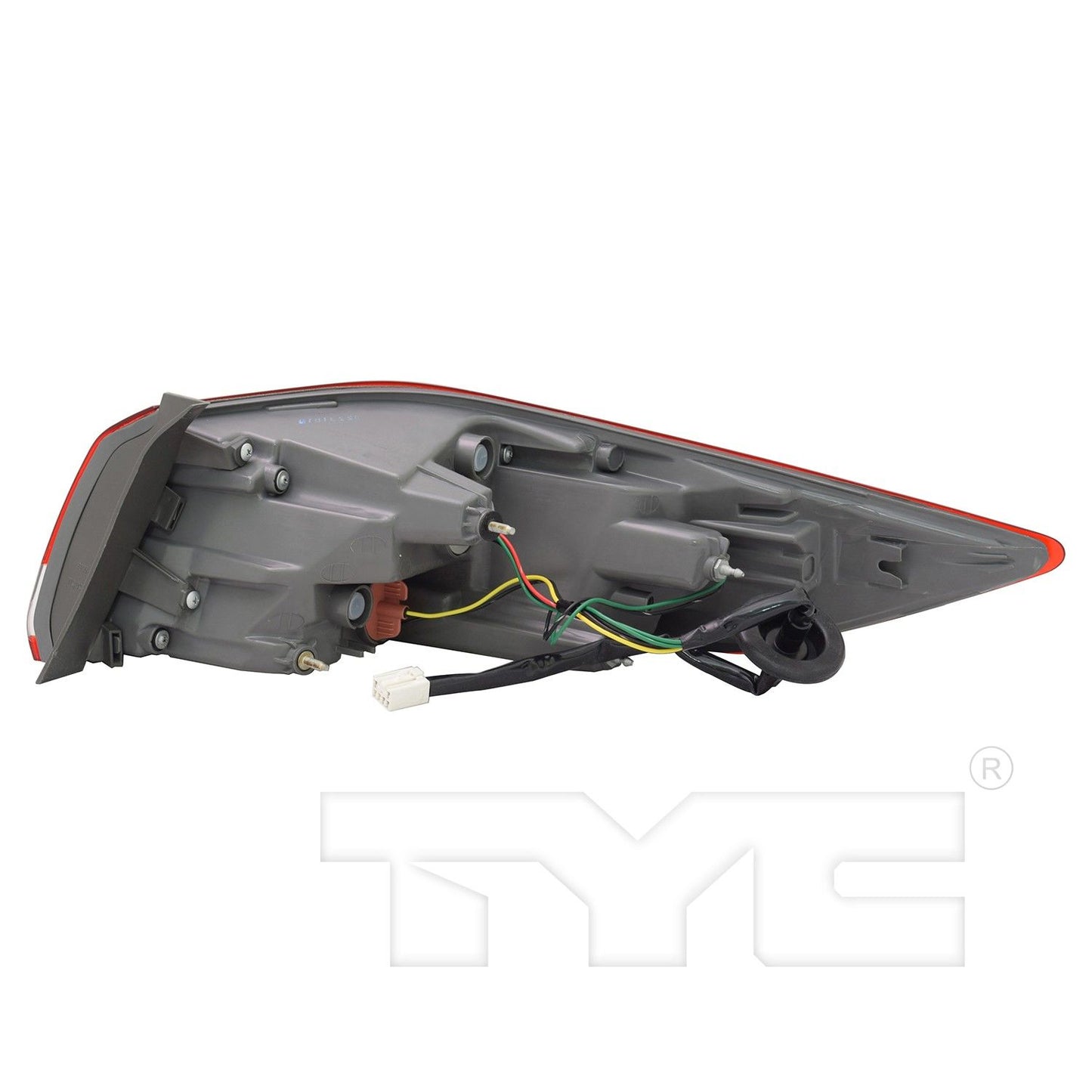 TYC CAPA Certified 11-6994-00-9