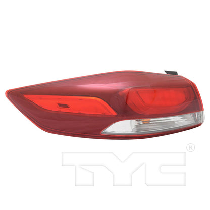 TYC CAPA Certified 11-6994-00-9