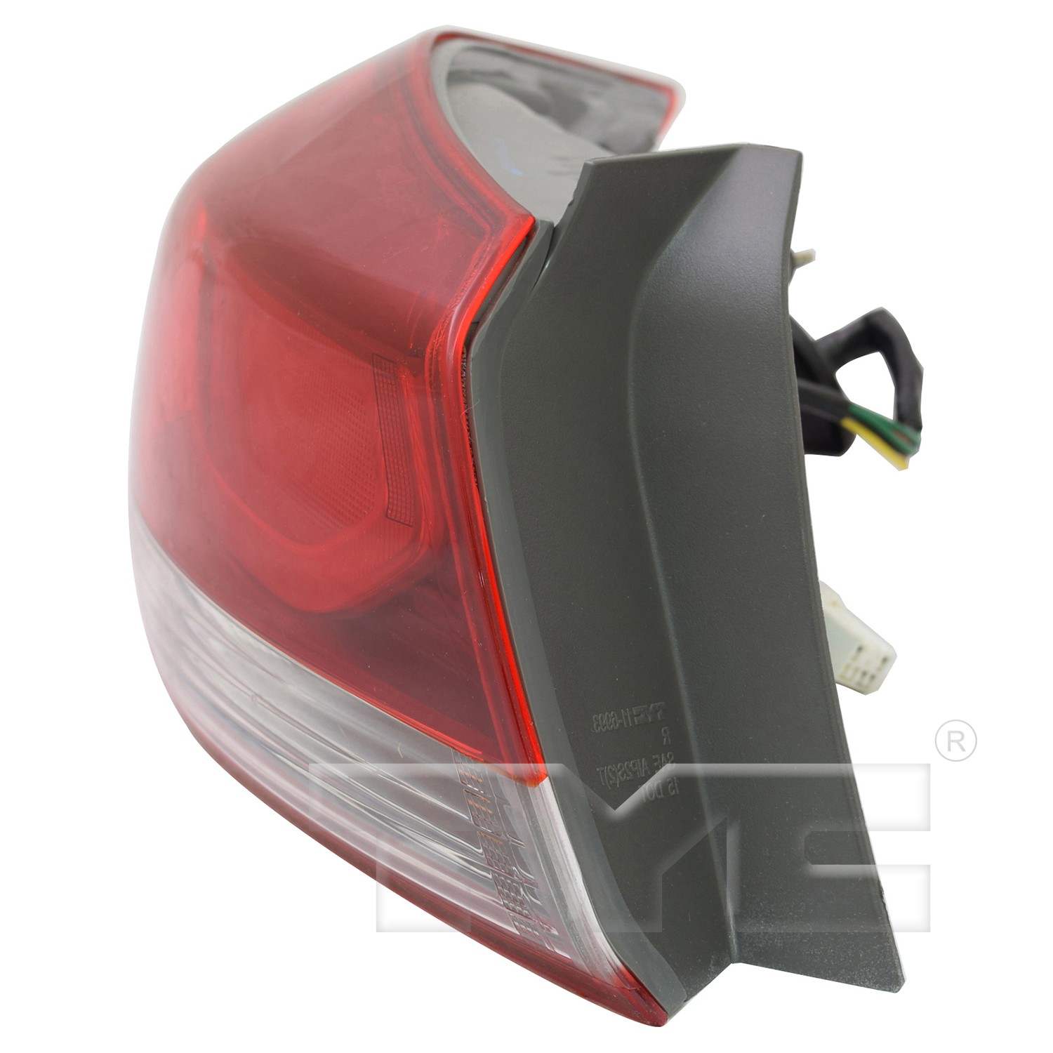 TYC CAPA Certified 11-6994-00-9