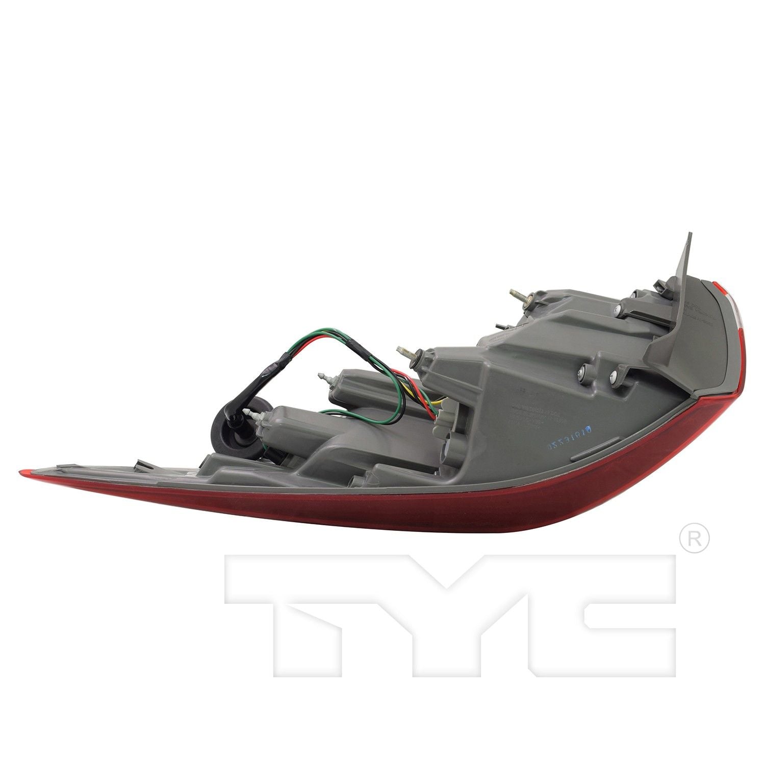 TYC CAPA Certified 11-6994-00-9