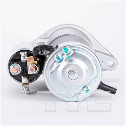 TYC Starter Motor 1-17006