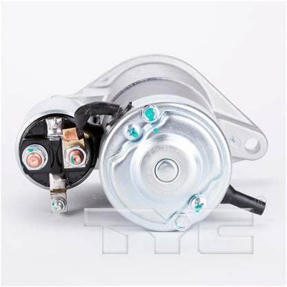 TYC Starter Motor 1-17006