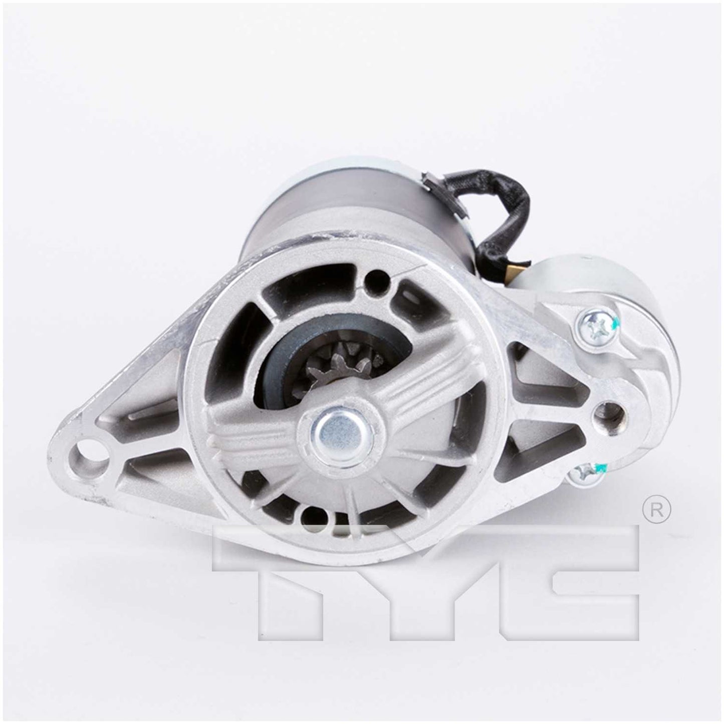 TYC Starter Motor 1-17006