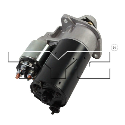 TYC Starter Motor 1-17236