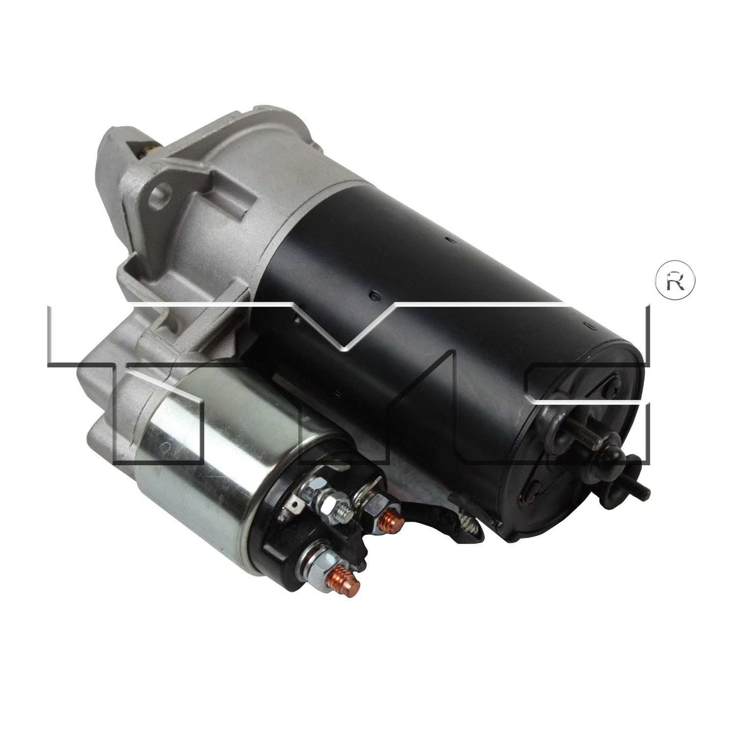 TYC Starter Motor 1-17236