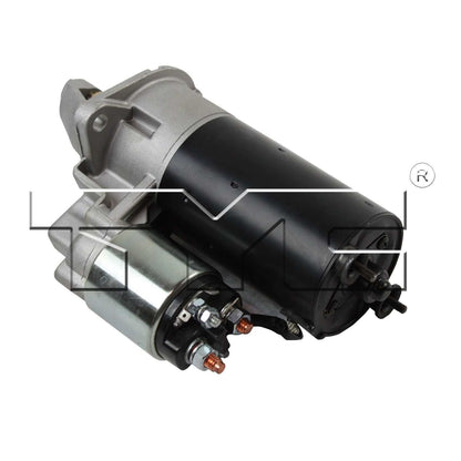 TYC Starter Motor 1-17236