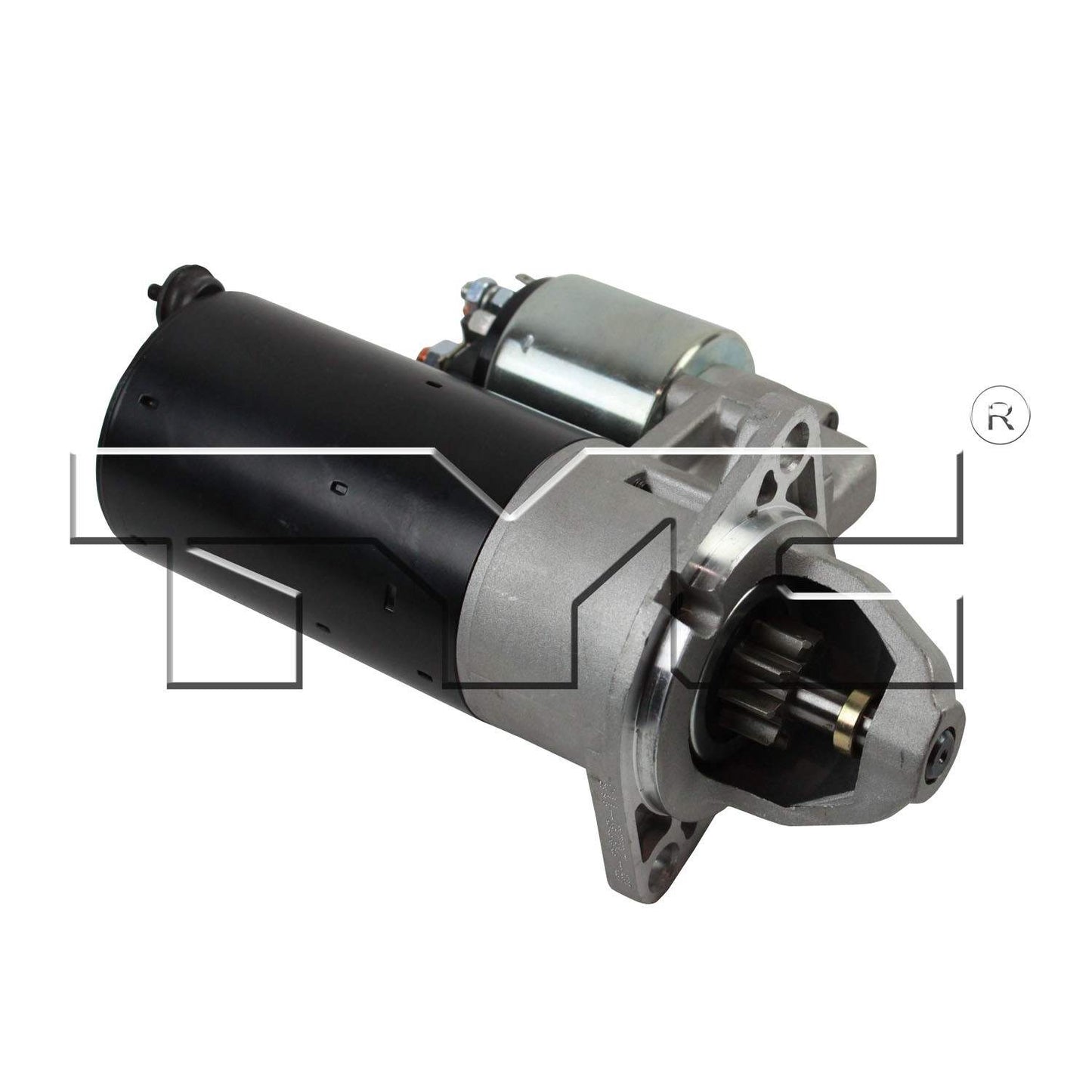 TYC Starter Motor 1-17236