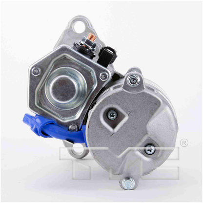 TYC Starter Motor 1-17263