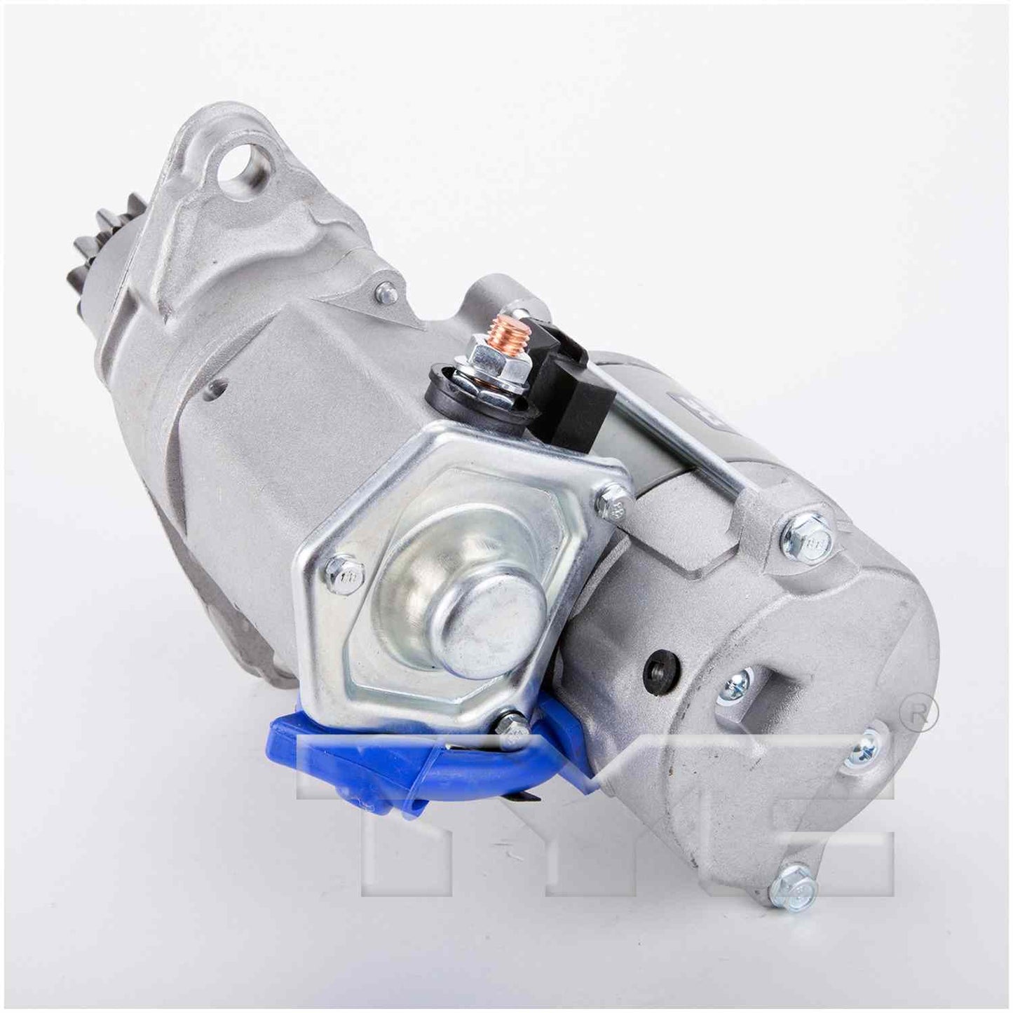 TYC Starter Motor 1-17263