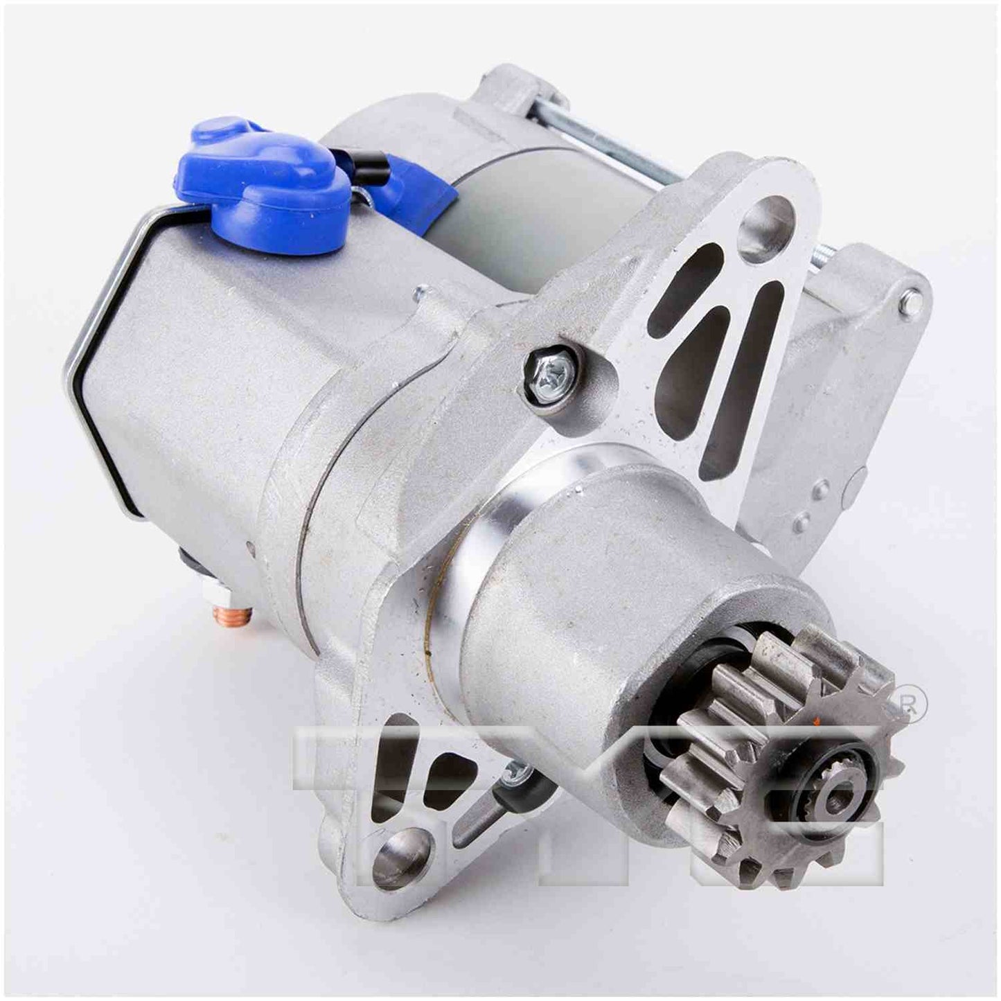 TYC Starter Motor 1-17263