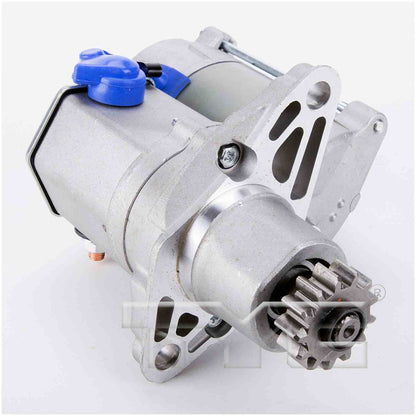 TYC Starter Motor 1-17263