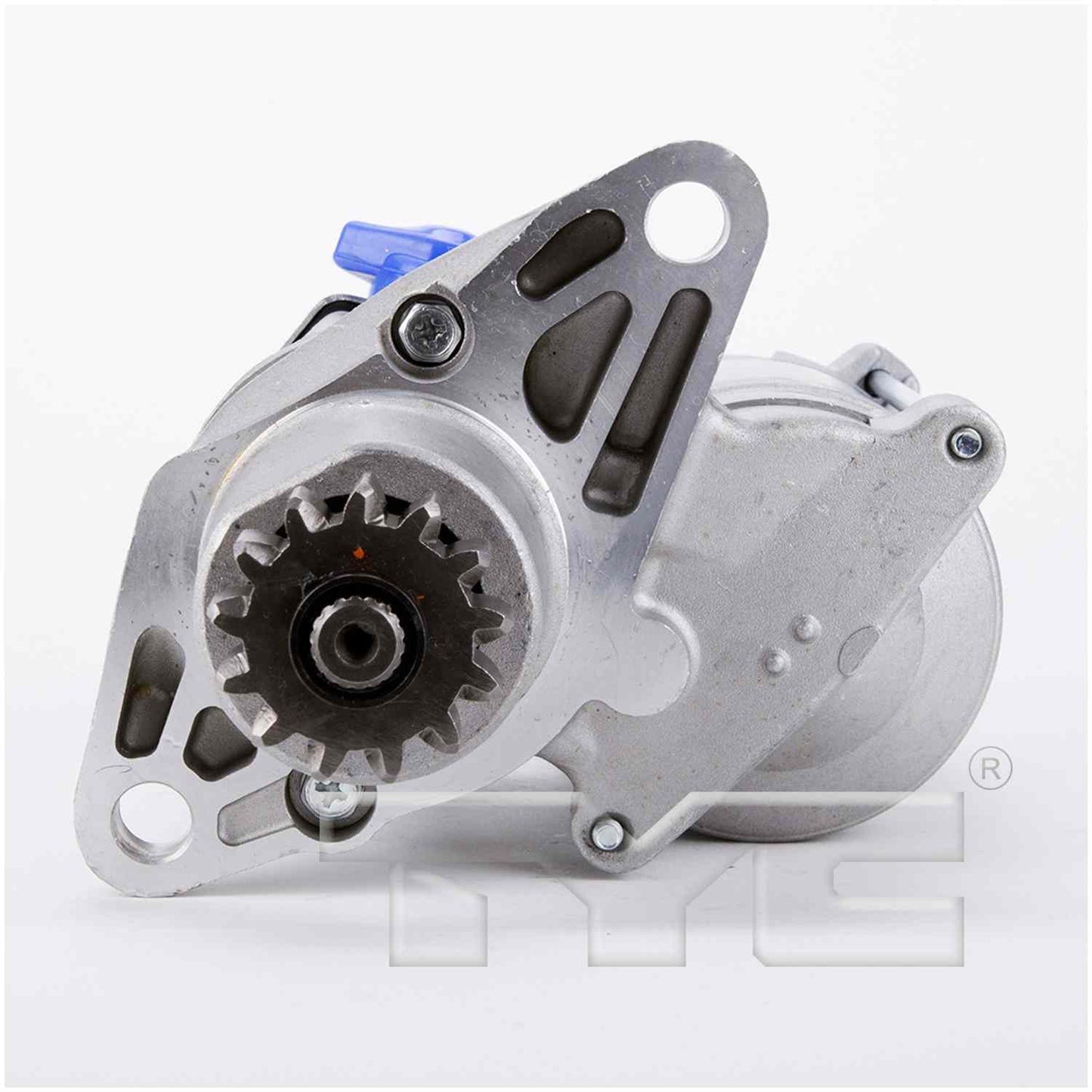 TYC Starter Motor 1-17263