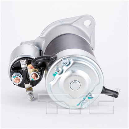 TYC Starter Motor 1-17467