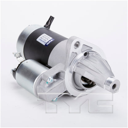 TYC Starter Motor 1-17467