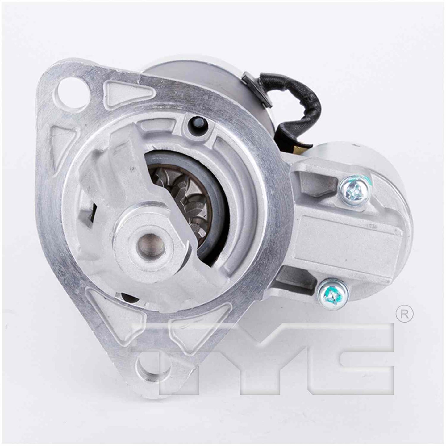 TYC Starter Motor 1-17467
