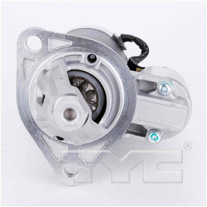 TYC Starter Motor 1-17467