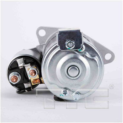 TYC Starter Motor 1-17479