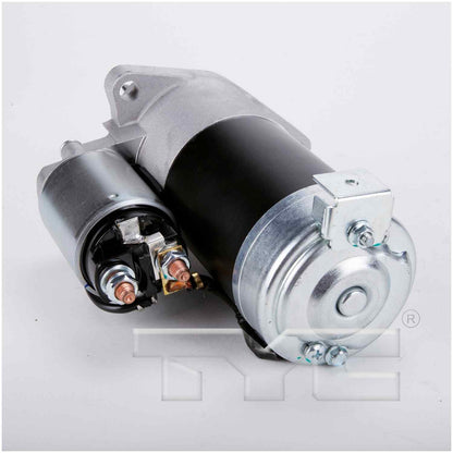 TYC Starter Motor 1-17479