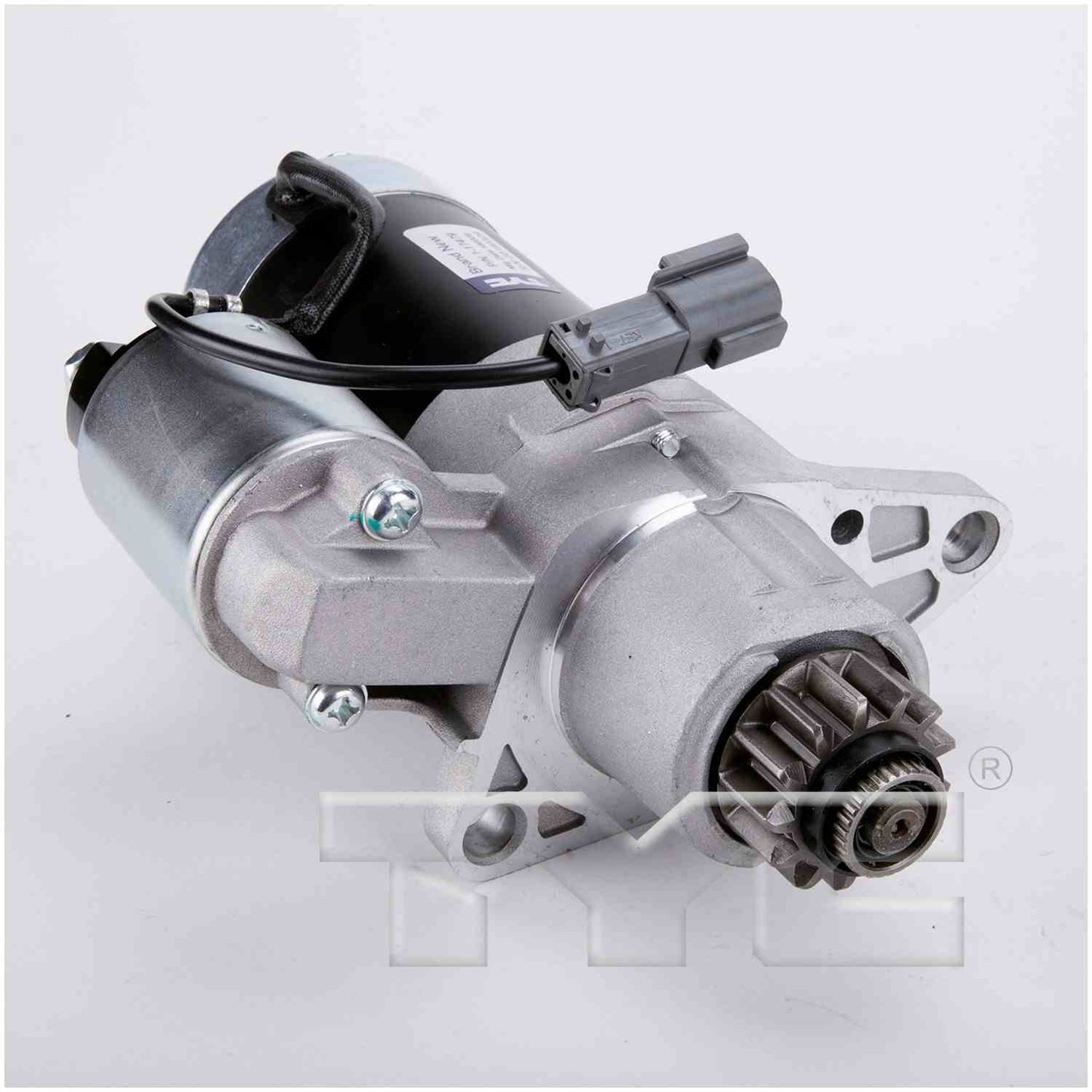 TYC Starter Motor 1-17479