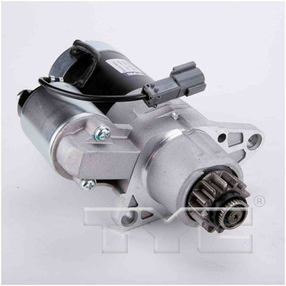TYC Starter Motor 1-17479