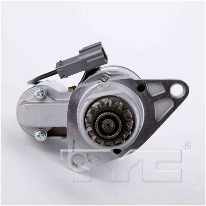 TYC Starter Motor 1-17479