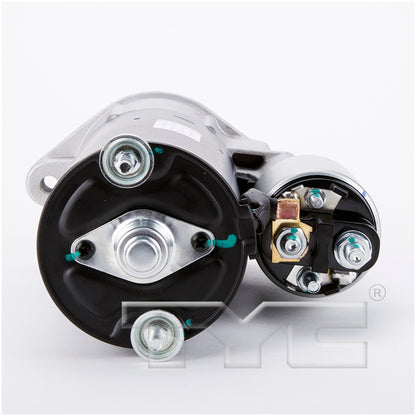 TYC Starter Motor 1-17497