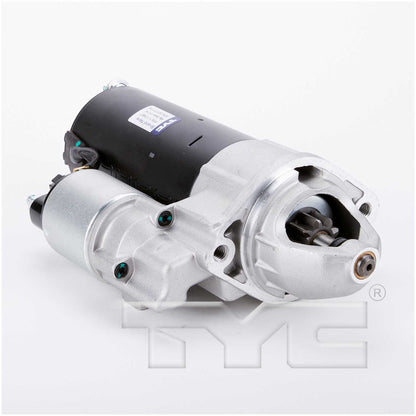 TYC Starter Motor 1-17497