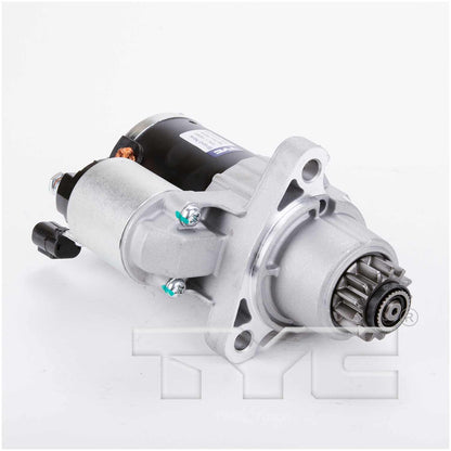 TYC Starter Motor 1-17508
