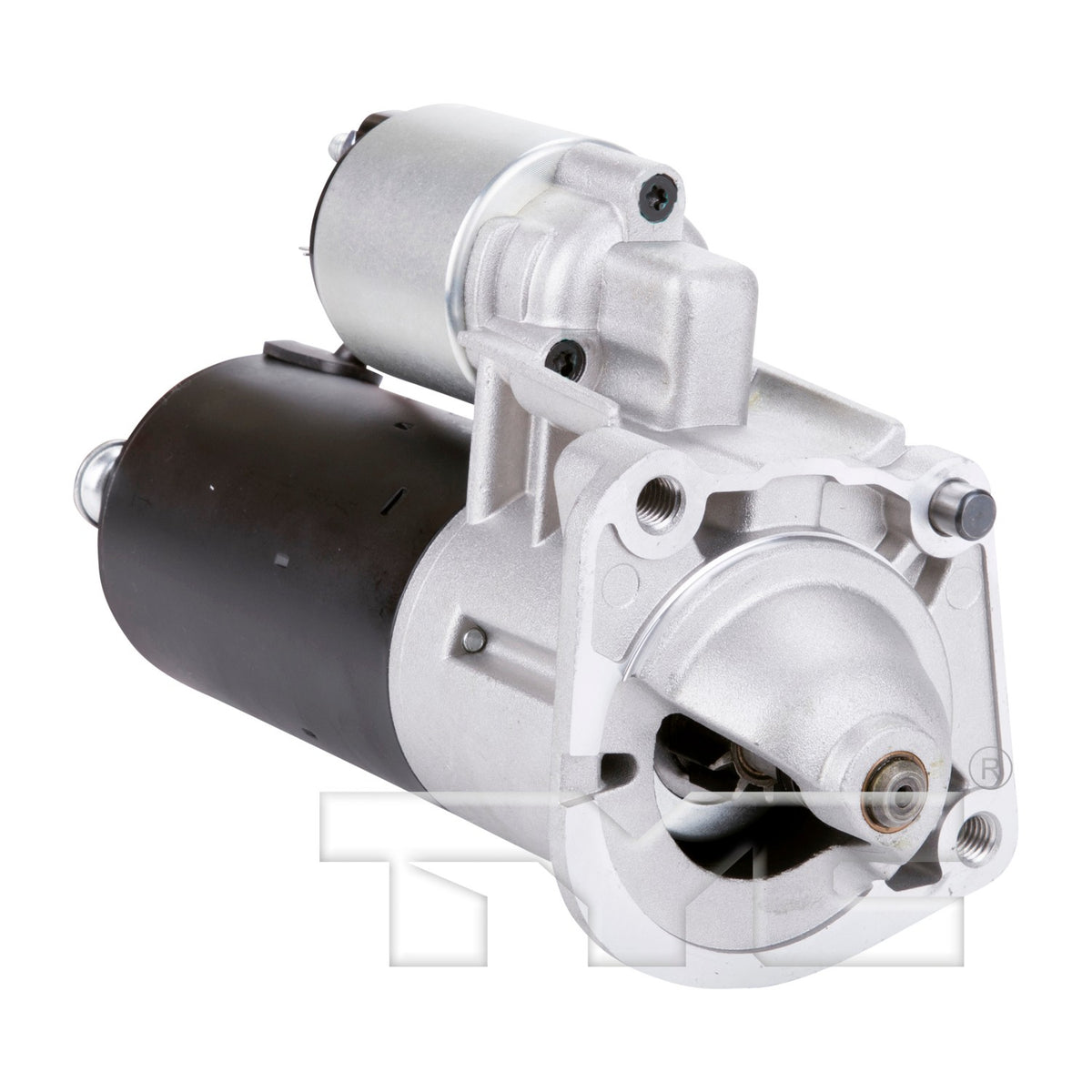 TYC Starter Motor 1-17508