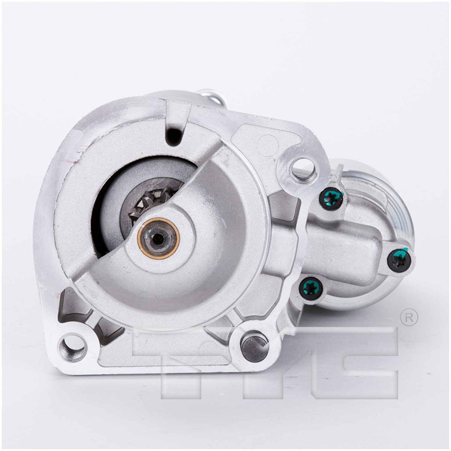 TYC Starter Motor 1-17508