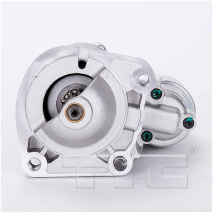 TYC Starter Motor 1-17508