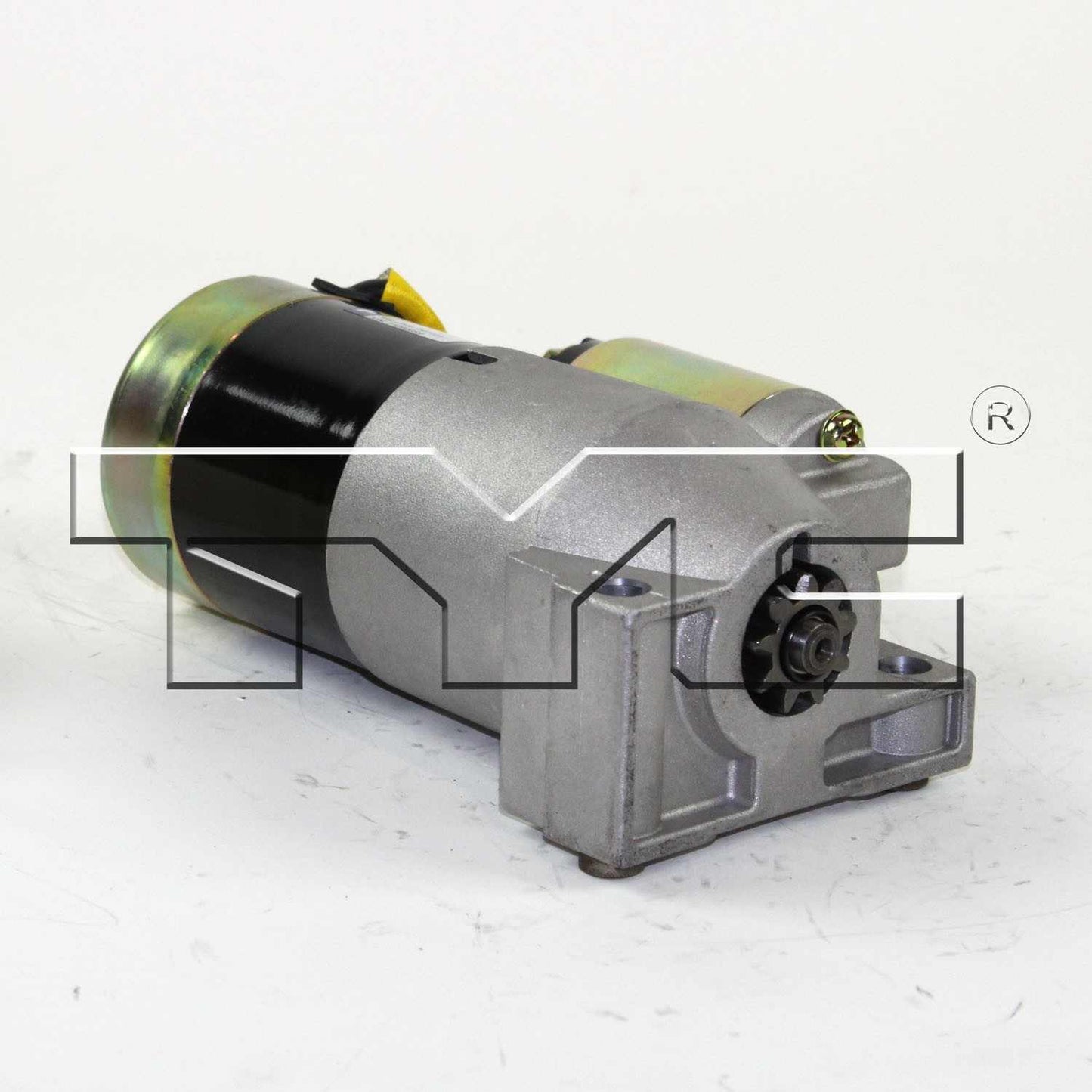 TYC Starter Motor 1-17509